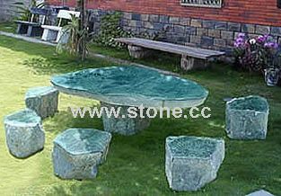 Stone Table Stone Table