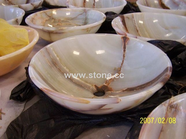 Onyx Basin