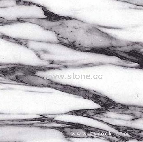 Arabescato-Corchia Marble