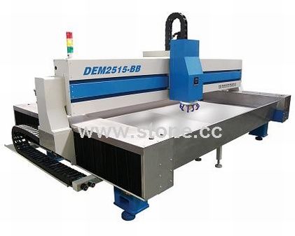 CNC Grinding Machine (DEM2515-BB)