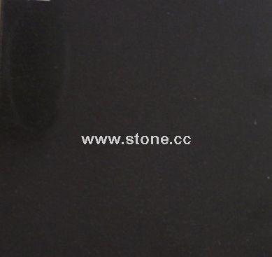 Absolute Black Granite