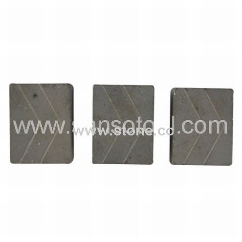 Diamond Segment (for Granite)-1350mm Diamond Segment (for Granite)-1350mm