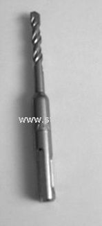 Electric Hammer Drill Bits (SDS-Plus) Electric Hammer Drill Bits (SDS-Plus)