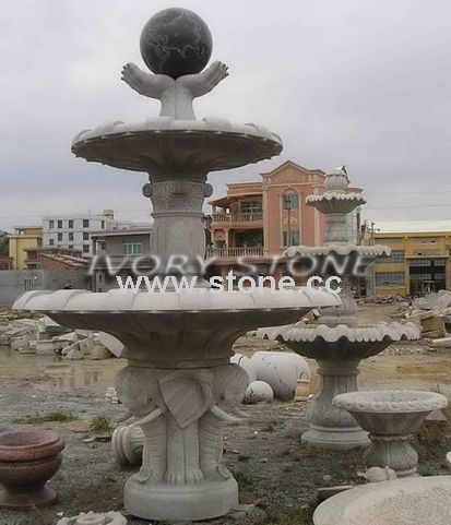 Granite Carving (ISC001) Granite Carving (ISC001)