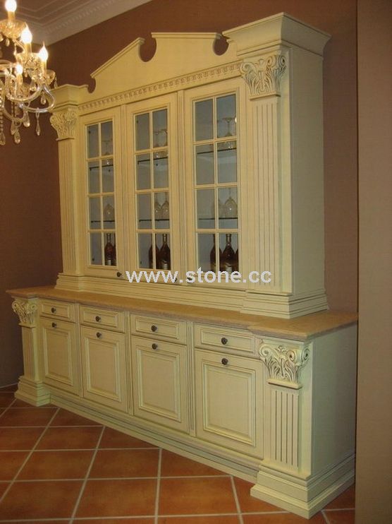 Kitchen Cabinet (NO.1) Kitchen Cabinet (NO.1)
