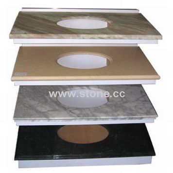 Vanity Tops
