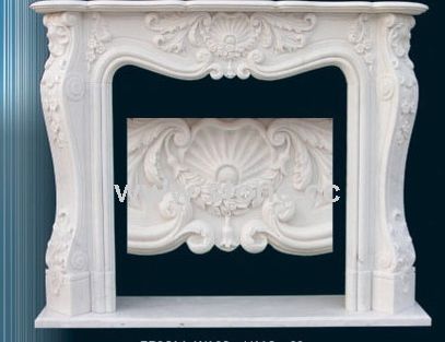 Fireplace (001)