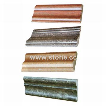 Marble-Molding Stone (MD-3306) Marble-Molding Stone (MD-3306)