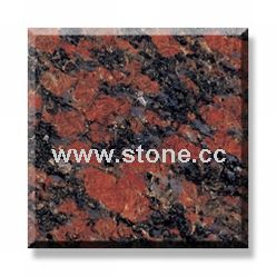 Maple Red Granite Maple Red Granite