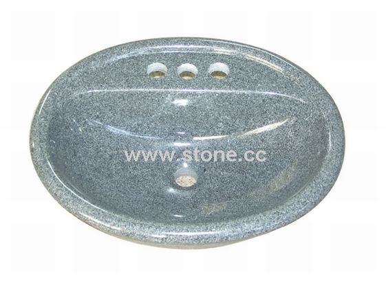 Granite Sink