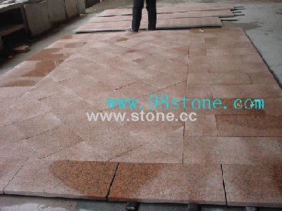Chinese Granite Tile Chinese Granite Tile