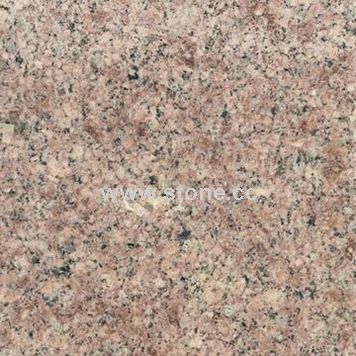 Granite (Almond Mauve)-G611