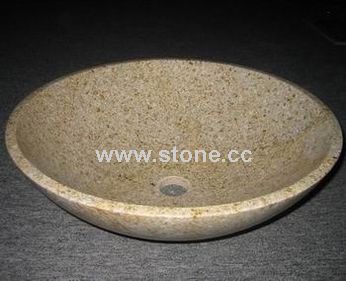 Stone Sinks - G682