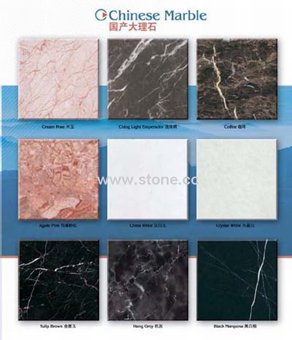 China Marble China Marble