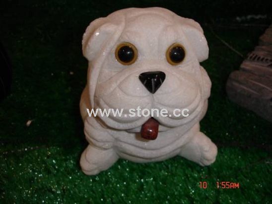 Stone Sculpture