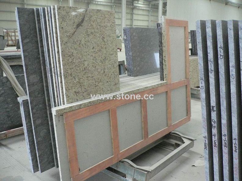 Marble & Granite Countertop