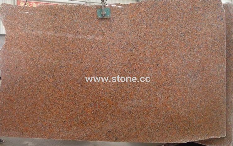 Slabs (G562)