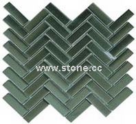 Stainless Steel (Mosaic-SS5030)