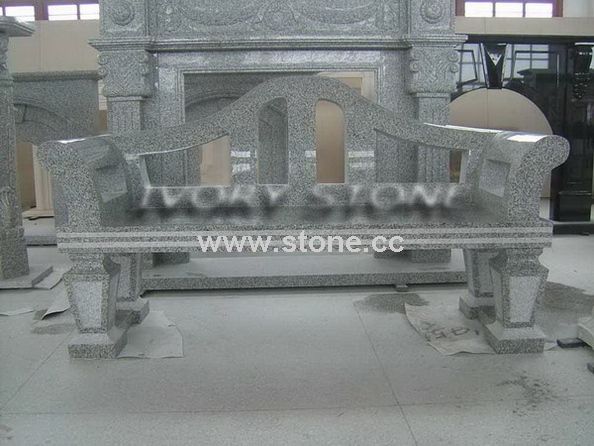 Granite Bench