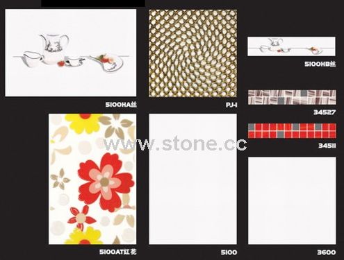 Wall Tile (300x450mm)-1