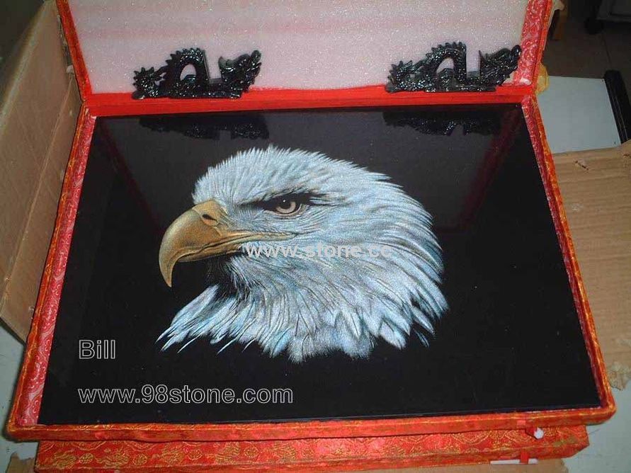 Laser Photo Engraving