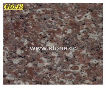 Chinese Granite (G648) Chinese Granite (G648)