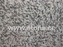 Construction Granite-Tiger White