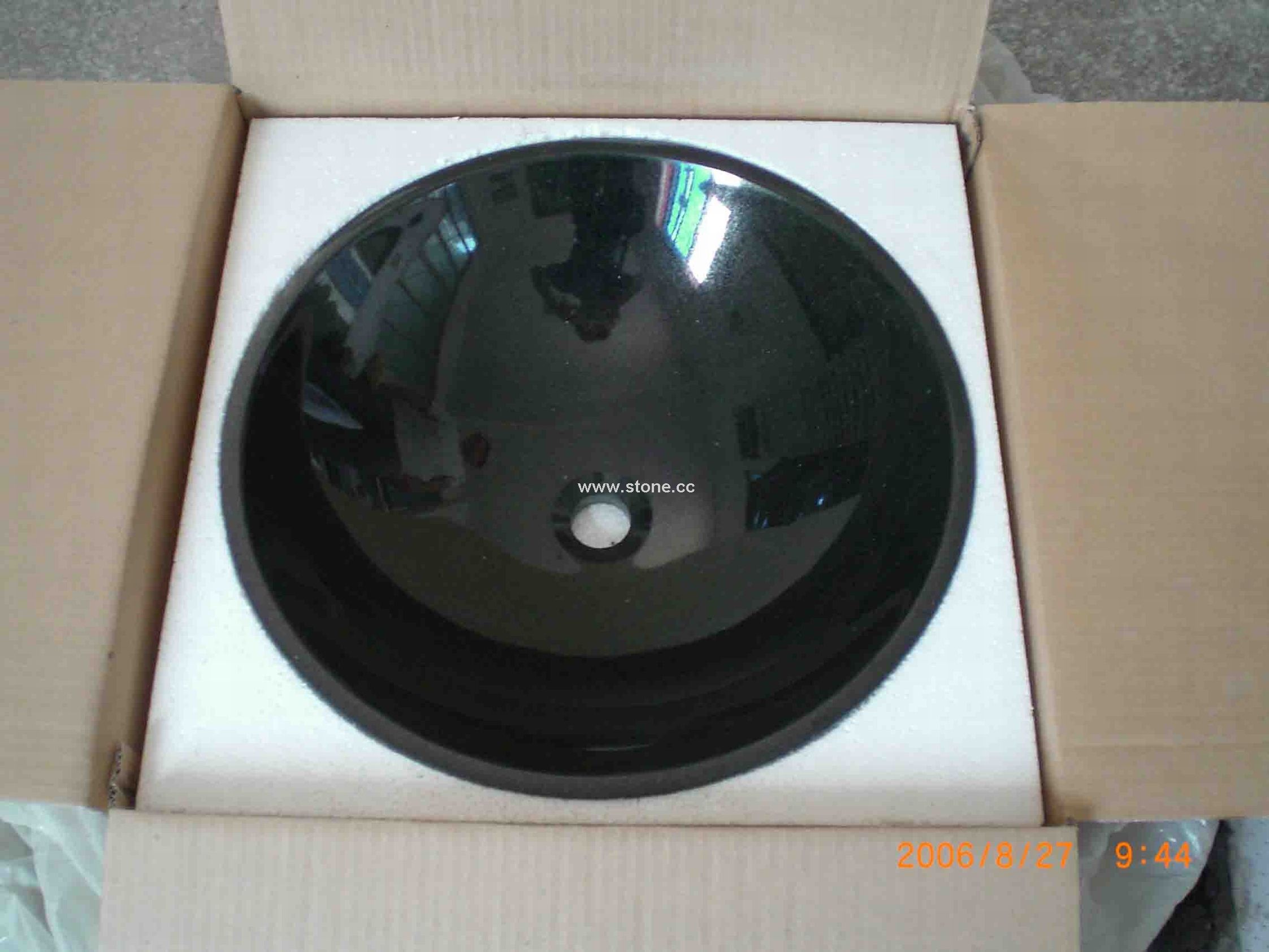 Sink-Shanxi Black Sink-Shanxi Black