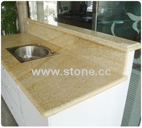 Granite Kitchen Tops