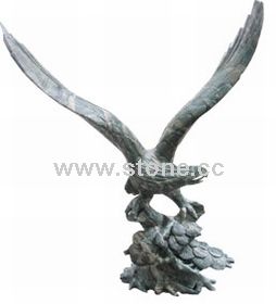 Stone Carving