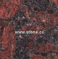 Granite (Maple Red)