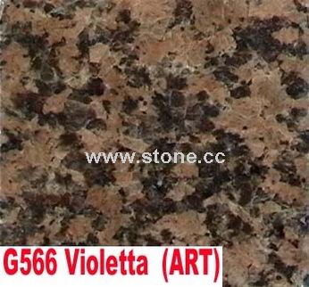 Granite-Violetta Granite-Violetta