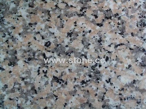 Xili Red Granite