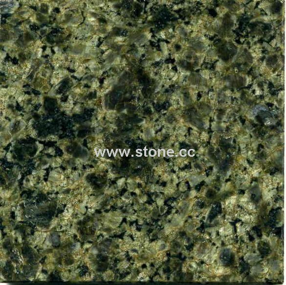 China Green (Granite)