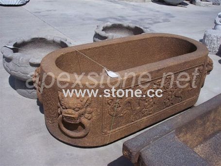 Granite Tub