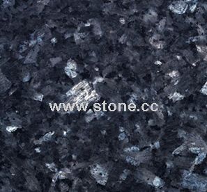Blue Pearl Granite