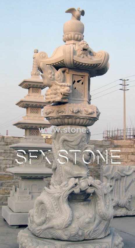 Carving Tower (SFX-ST05)