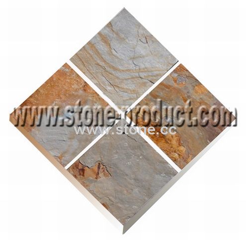 Slate Tile Slate Tile