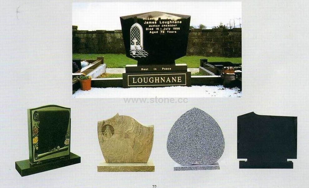 Tombstone,Monument (HY-T001)