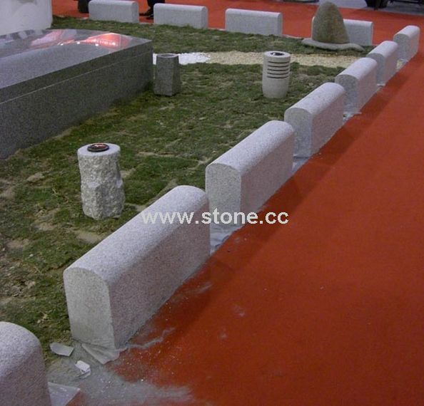 Granite Kerbstone Granite Kerbstone