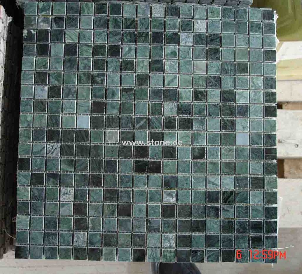 Mosaic Tile -ISM001 Mosaic Tile -ISM001