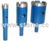 Diamond Drilling Bit (NL005)