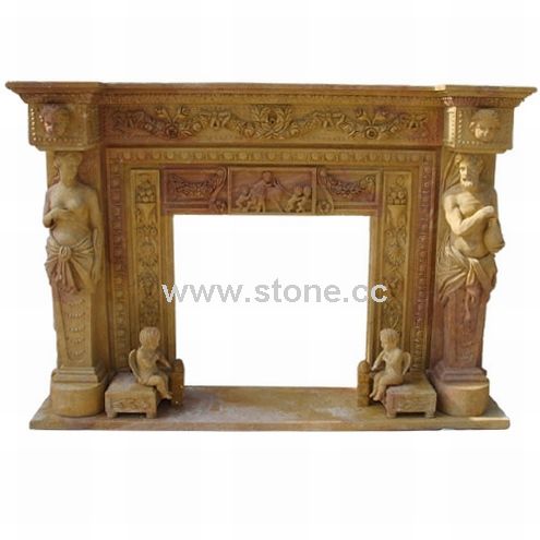 Fireplace (JY-CT-005) Fireplace (JY-CT-005)