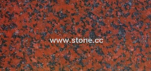 Granite(Africa-Red) Granite(Africa-Red)