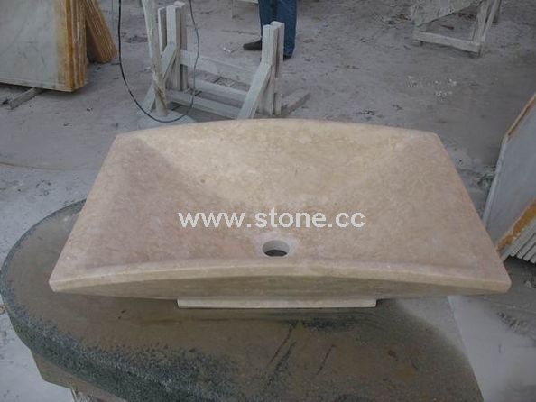 Natural Marble & Granite Sink Natural Marble & Granite Sink