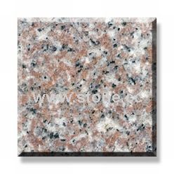 Granite (G663)