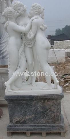 Statue