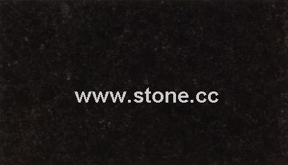 Chinese Black Granite