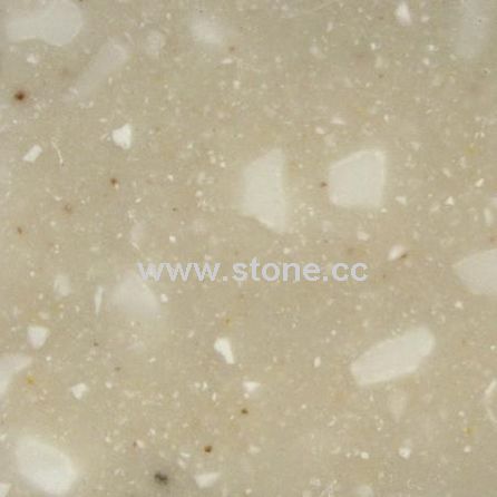 Acrylic Solid Surface (Saratoga Granite Gs956) Acrylic Solid Surface (Saratoga Granite Gs956)