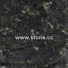Granite (Butterfly Green)